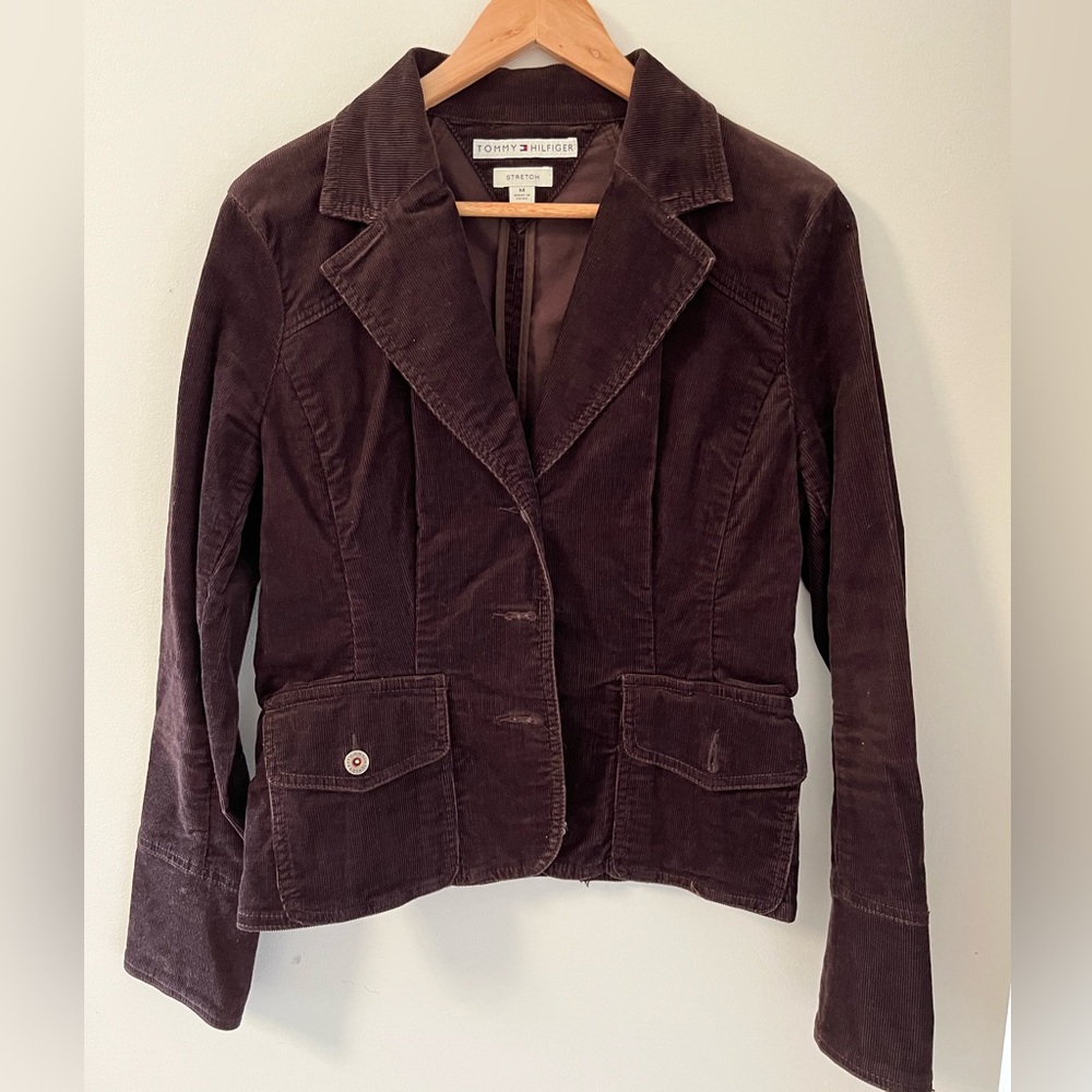 Tommy Hilfiger stretch M